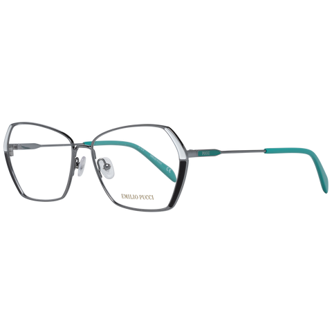 ELITE: Emilio Pucci Optical Frame EP5138 008 57