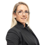ELITE: Emilio Pucci Optical Frame EP5138 008 57