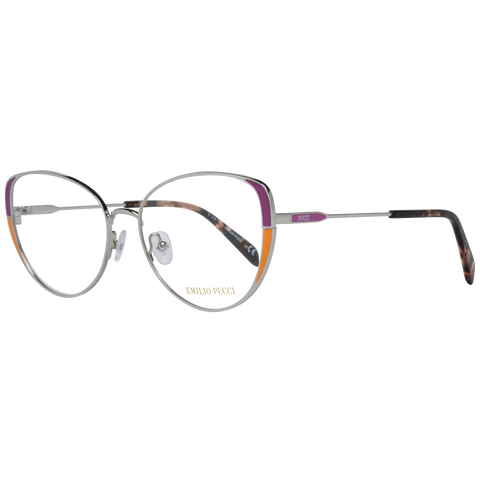 ELITE: Emilio Pucci Optical Frame EP5139 020 55