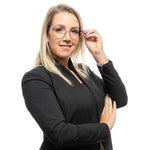 ELITE: Emilio Pucci Optical Frame EP5139 020 55