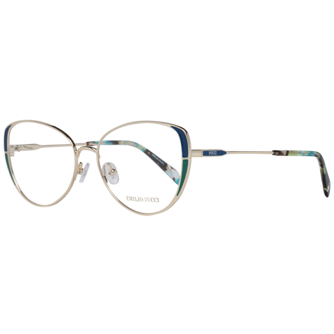 ELITE: Emilio Pucci Optical Frame EP5139 032 55