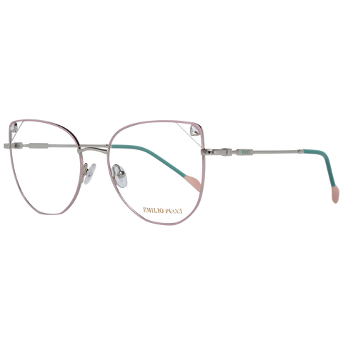 ELITE: Emilio Pucci Optical Frame EP5140 016 53
