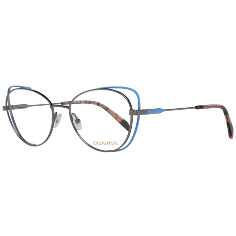 ELITE: Emilio Pucci Optical Frame EP5141 008 54