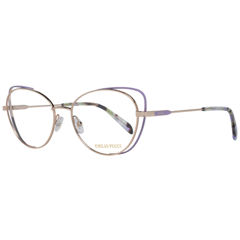 ELITE: Emilio Pucci Optical Frame EP5141 028 54
