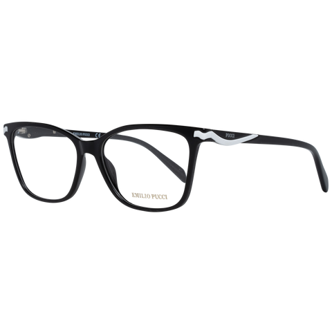 ELITE: Emilio Pucci Optical Frame EP5133 001 55