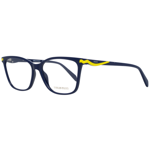 ELITE: Emilio Pucci Optical Frame EP5133 090 55