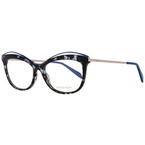 ELITE: Emilio Pucci Optical Frame EP5135 055 56