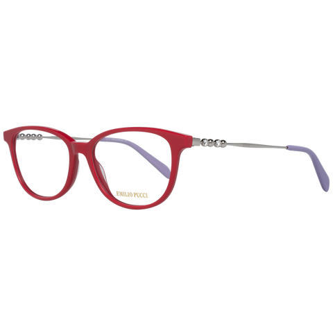 ELITE: Emilio Pucci Optical Frame EP5137 066 55