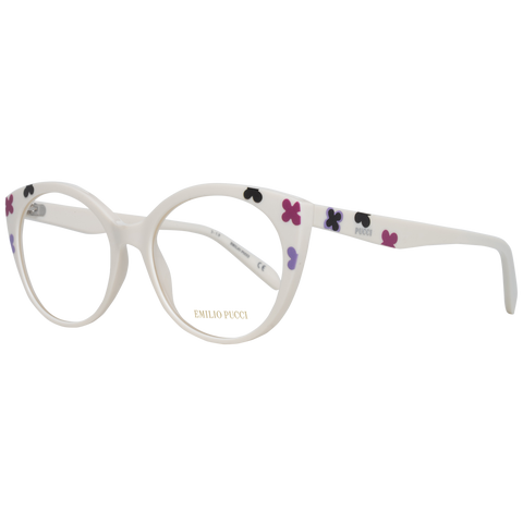 ELITE: Emilio Pucci Optical Frame EP5134 021 54