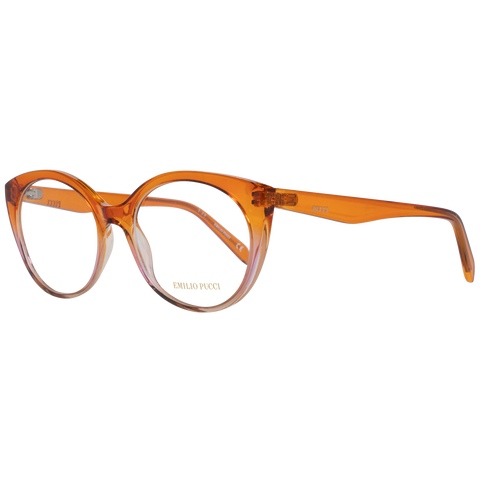 ELITE: Emilio Pucci Optical Frame EP5134 044 54