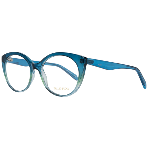 ELITE: Emilio Pucci Optical Frame EP5134 089 54