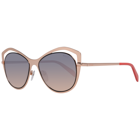ELITE: Emilio Pucci Sunglasses EP0130 28B 56