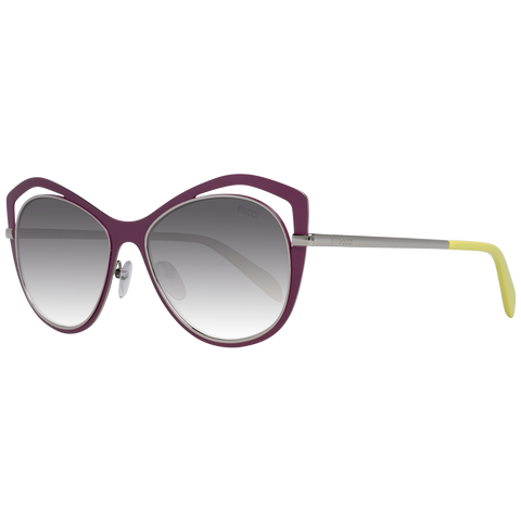 ELITE: Emilio Pucci Sunglasses EP0130 81T 56