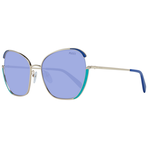 ELITE: Emilio Pucci Sunglasses EP0131 28W 58