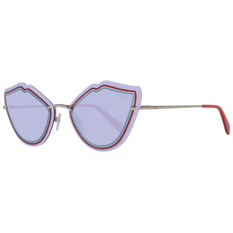 ELITE: Emilio Pucci Sunglasses EP0134 16Y 64
