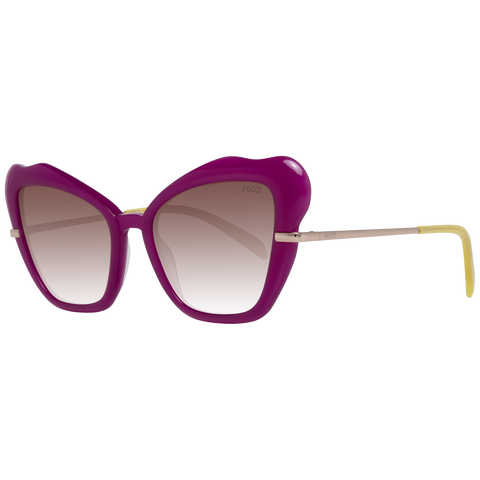 ELITE: Emilio Pucci Sunglasses EP0135 75F 55