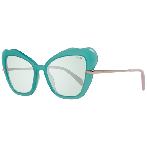 ELITE: Emilio Pucci Sunglasses EP0135 87B 55