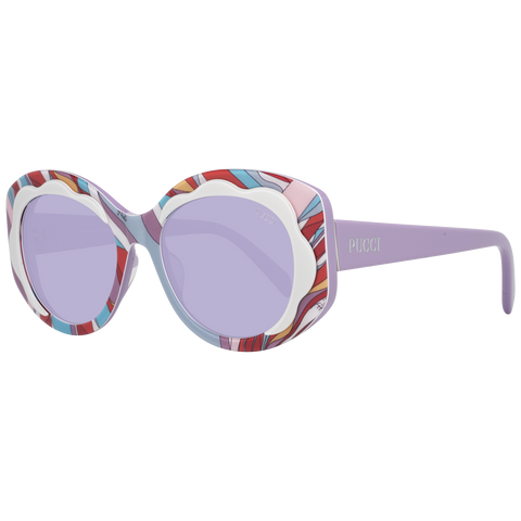 ELITE: Emilio Pucci Sunglasses EP0136 80S 53