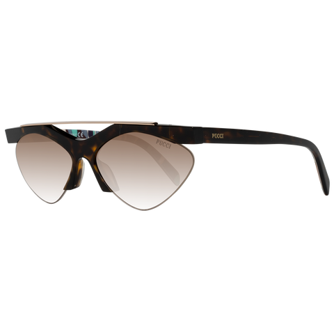 ELITE: Emilio Pucci Sunglasses EP0137 52F 59