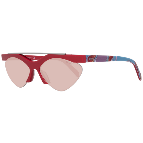 ELITE: Emilio Pucci Sunglasses EP0137 66S 59
