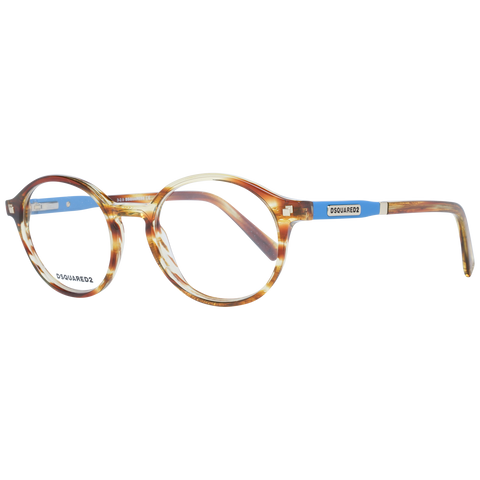 ELITE: Dsquared2 Optical Frame DQ5298 047 48