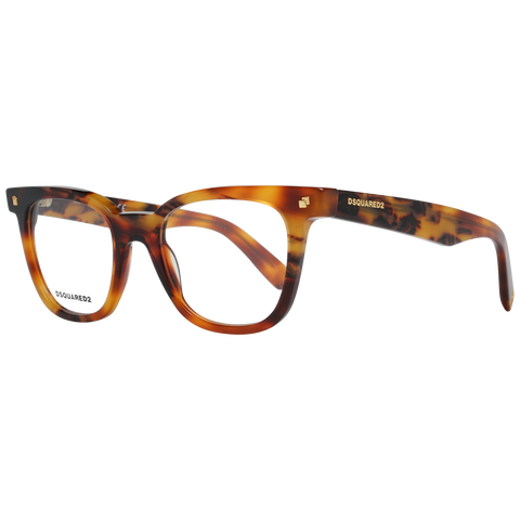 ELITE: Dsquared2 Optical Frame DQ5307 053 48