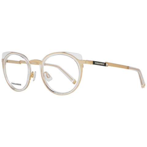 ELITE: Dsquared2 Optical Frame DQ5302 031 49