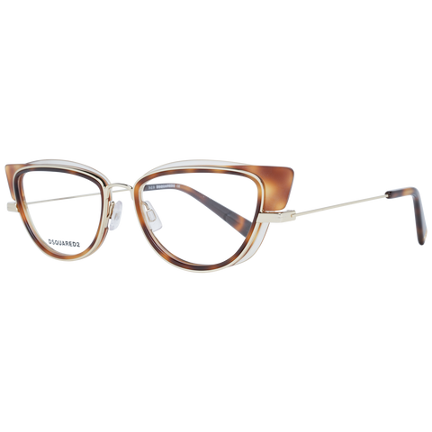ELITE: Dsquared2 Optical Frame DQ5303 056 54