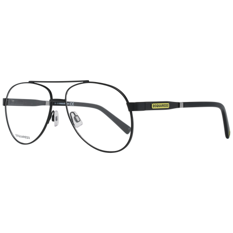 ELITE: Dsquared2 Optical Frame DQ5308 002 56