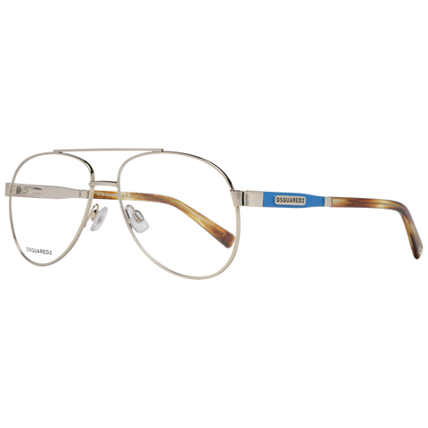 ELITE: Dsquared2 Optical Frame DQ5308 032 56