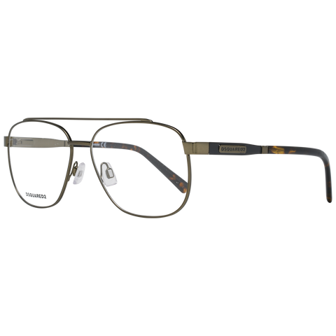 ELITE: Dsquared2 Optical Frame DQ5309 098 57