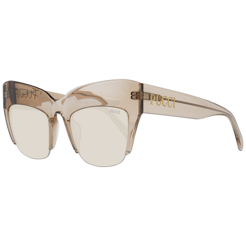 ELITE: Emilio Pucci Sunglasses EP0138 45E 52