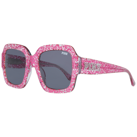 ELITE: Victoria's Secret Pink Sunglasses PK0010 83A 54