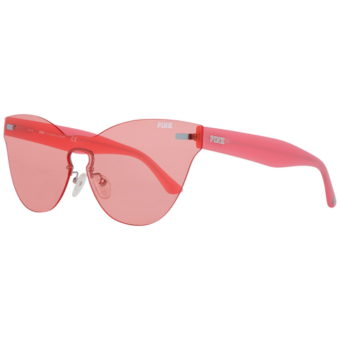 ELITE: Victoria's Secret Pink Sunglasses PK0011 66S 147