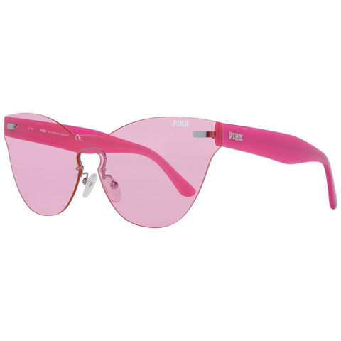 ELITE: Victoria's Secret Pink Sunglasses PK0011 72Z 147