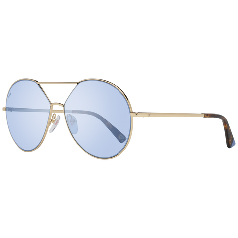 ELITE: Web Sunglasses WE0286 30V 57