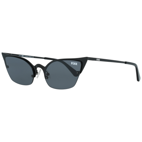 ELITE: Victoria's Secret Pink Sunglasses PK0016 01A 55
