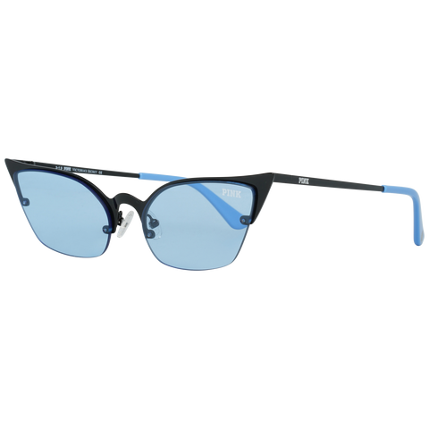 ELITE: Victoria's Secret Pink Sunglasses PK0016 01X 55