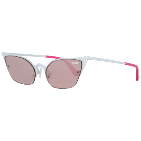 ELITE: Victoria's Secret Pink Sunglasses PK0016 25Z 55
