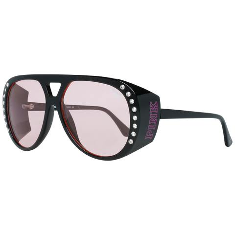 ELITE: Victoria's Secret Pink Sunglasses PK0014 01T 59