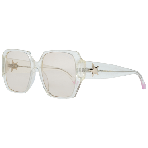 ELITE: Victoria's Secret Sunglasses VS0016 25Z 58