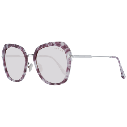 ELITE: Tom Ford Sunglasses FT0792-F 55F 55