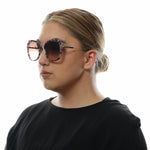 ELITE: Tom Ford Sunglasses FT0792-F 55F 55