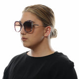 ELITE: Tom Ford Sunglasses FT0792-F 55F 55