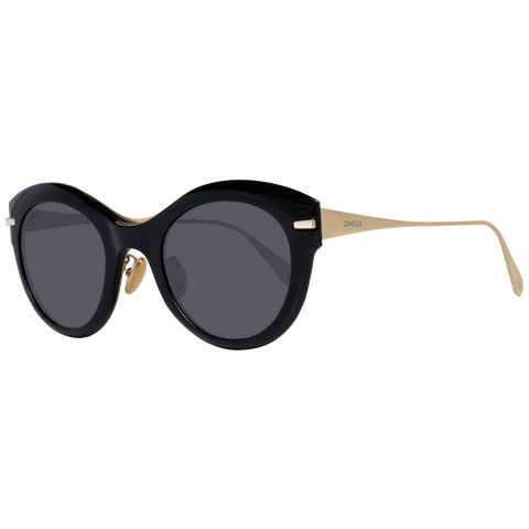 ELITE: Omega Sunglasses OM0023-H 01A 51