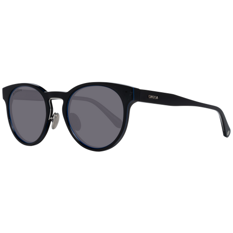 ELITE: Omega Sunglasses OM0020-H 01A 52