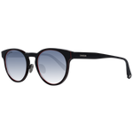ELITE: Omega Sunglasses OM0020-H 01D 52