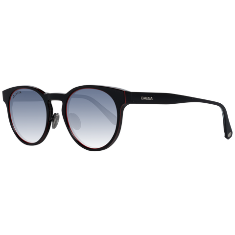 ELITE: Omega Sunglasses OM0020-H 01D 52