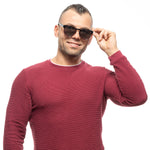 ELITE: Omega Sunglasses OM0020-H 01D 52