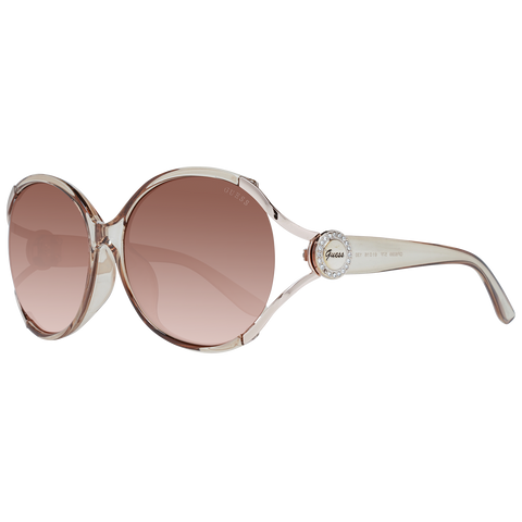 ELITE: Guess Sunglasses GF6099 57F 61